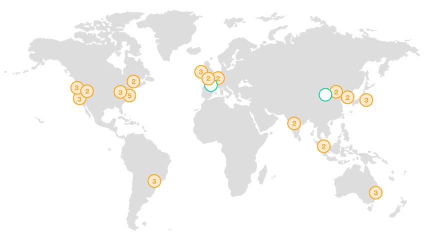 AWS Regions and Availability Zones Explained | Rackspace